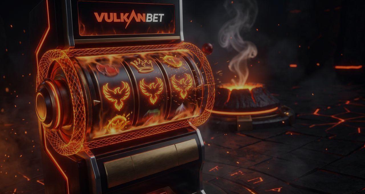 VulkanBet